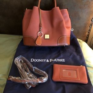 Hand bag